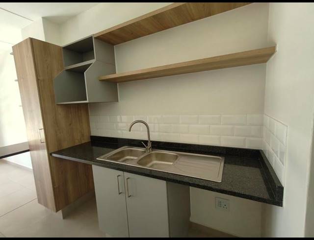 2 BEDROOM APARTMENT FOR SALE IN VORNA VALLEY